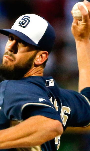 Padres offseason preview: Keep stars, hope for better outcome